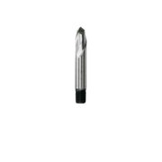 Bordo Long Ball Nose Threaded HSS Slot Drill - Imperial - AIMS Industrial Supplies