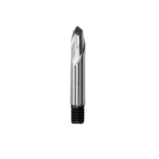 Bordo Long Ball Nose Threaded HSS Slot Drill - Metric - AIMS Industrial Supplies