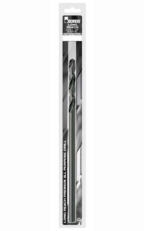 Bordo Long Reach (Aircraft) Drill - AIMS Industrial Supplies