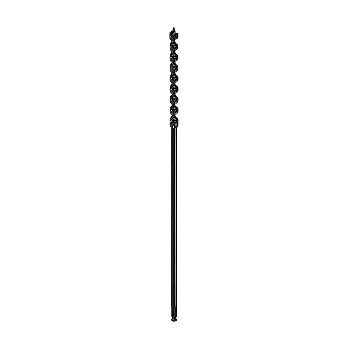 Bordo Long Scotch Pattern Auger Drill Bit
