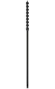 Bordo Long Scotch Pattern Auger Drill Bit - AIMS Industrial Supplies