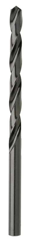Bordo Long Series HSS Black Drill Bit (2500) - Imperial - AIMS Industrial Supplies