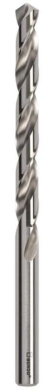 Bordo Long Series HSS Bright Drill Bit (2505) - Imperial - AIMS Industrial Supplies