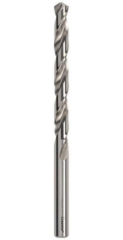 Bordo Long Series HSS Bright Drill Bit (2506) - Metric - AIMS Industrial Supplies