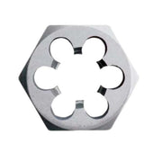 Bordo Metric Coarse Chrome Die Nut - 48301