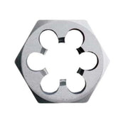 Bordo Metric Fine Chrome Die Nut - AIMS Industrial Supplies