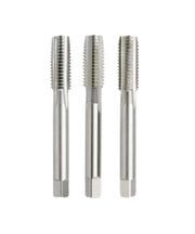 Bordo Metric Fine Tap Set HSS Hand and Machine Tap - AIMS Industrial Supplies