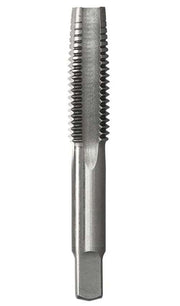 Bordo Metric Fine Taper Chrome Alloy Spark Plug Hand Tap - AIMS Industrial Supplies