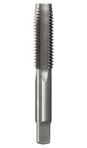 Bordo MF Intermediate Chrome Alloy Spark Plug Hand Tap - AIMS Industrial Supplies