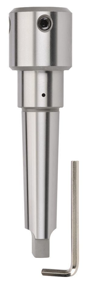 Bordo MTS 4 Adaptor for Annular Cutter x 209mm, 75 Max Cut Depth