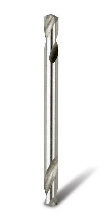 Bordo No.20 HSS Bright Double Ended Panel Drill Bit - Pack of 10