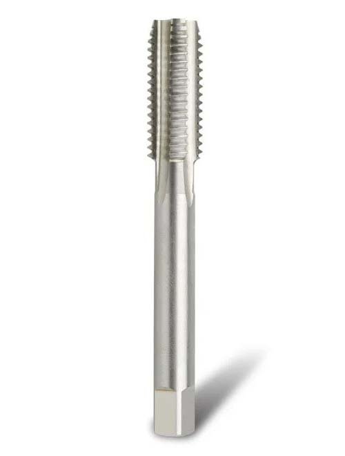 Bordo NPTF Bottoming HSS Hand and Machine Tap - 3054 - AIMS Industrial Supplies