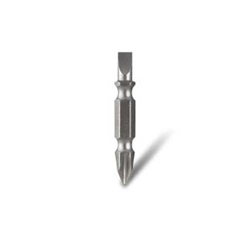 Bordo PH2 - SL5 x 45mm Double Ended Power Bit - AIMS Industrial Supplies