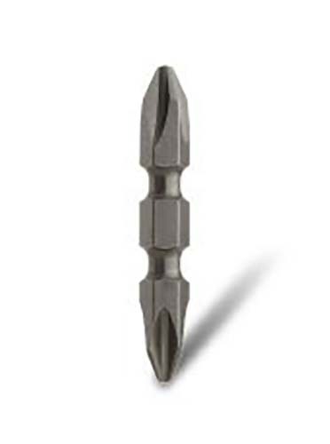 Bordo PH2 x 45mm Double Ended Power Bit