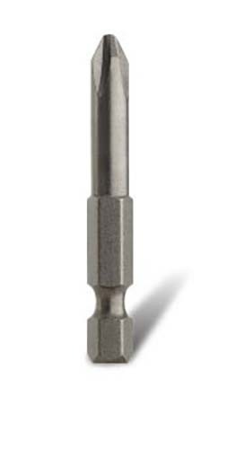 Bordo PH2 x 50mm Power Bit - Clam