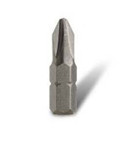 Bordo Phillips Insert Bit - Clam (5300) - AIMS Industrial Supplies