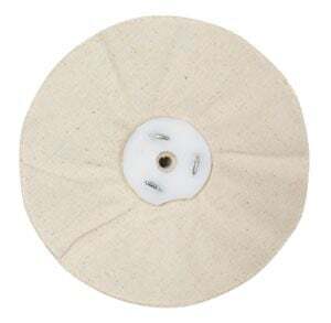 Bordo Polishing Calico Mop - 5200 - AIMS Industrial Supplies