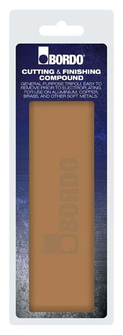 Bordo Polishing Compound - AIMS Industrial Supplies