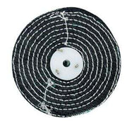 Bordo Polishing Stitched Rag Mop - 5202 - AIMS Industrial Supplies