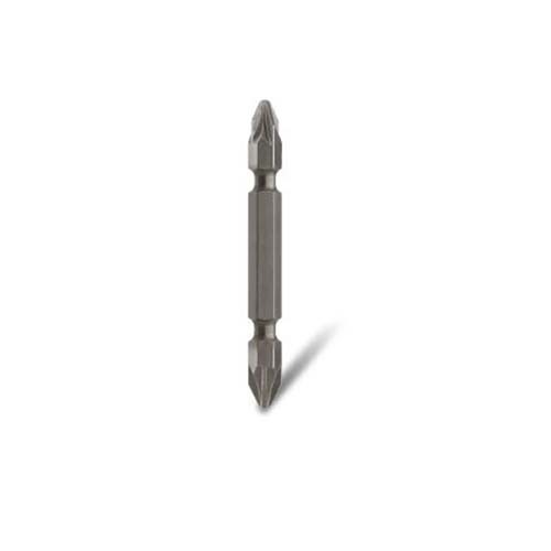 Bordo Pozidriv Double Ended Power Bit - AIMS Industrial Supplies