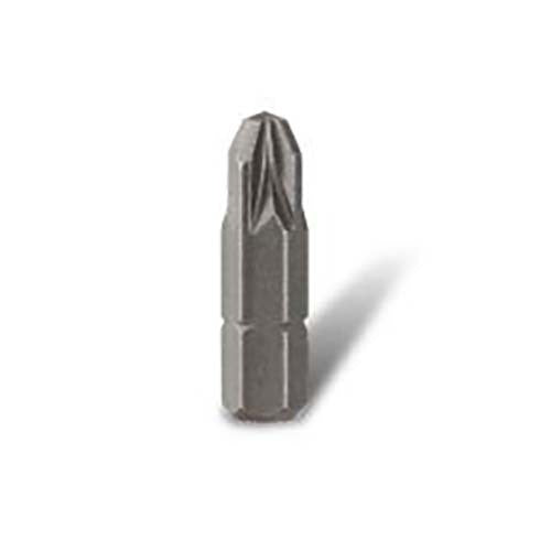 Bordo Pozidriv Insert Bit - Clam (5300) - AIMS Industrial Supplies