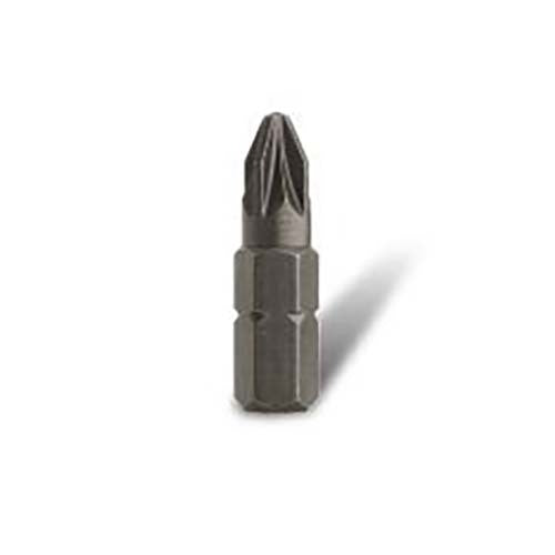 Bordo Pozidriv Insert Bit - Clam (5300) - AIMS Industrial Supplies