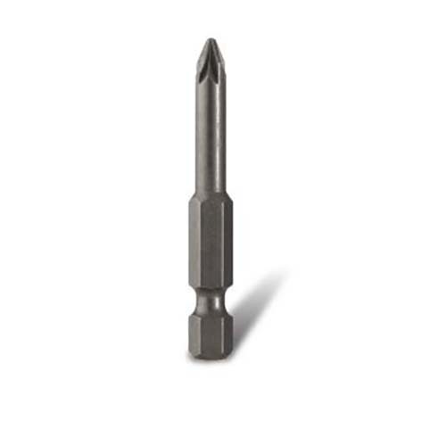 Bordo Pozidriv Power Bit (5400) - AIMS Industrial Supplies
