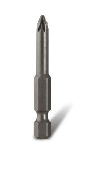 Bordo Pozidriv Power Bit - Clam (5400) - AIMS Industrial Supplies