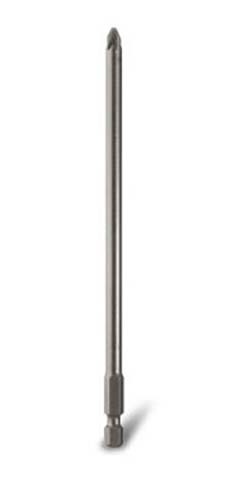 Bordo Pozidriv Power Bit - Clam (5400) - AIMS Industrial Supplies