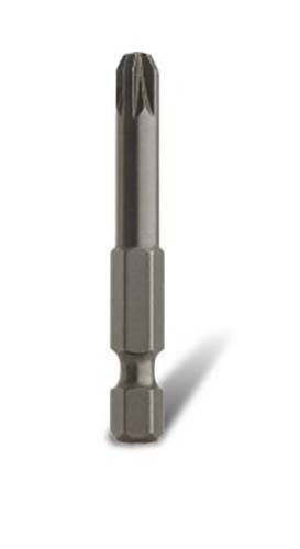 Bordo Pozidriv Power Bit - Clam (5400) - AIMS Industrial Supplies