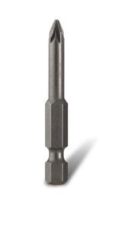 Bordo Pozidriv Power Bit - Clam (5400)1