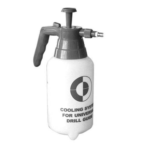 Bordo Pressure Water Bottle - 2715-WB1