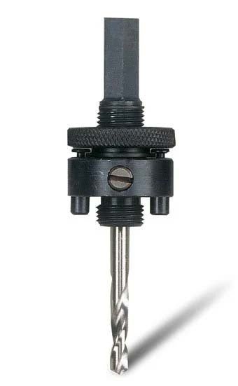 Bordo Quick Change Mandrel (7050) - AIMS Industrial Supplies