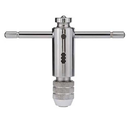 Bordo Ratchet T Pattern Tap Wrench 1/2" (M6 - M12)