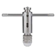 Bordo Ratchet T Pattern Tap Wrench - AIMS Industrial Supplies