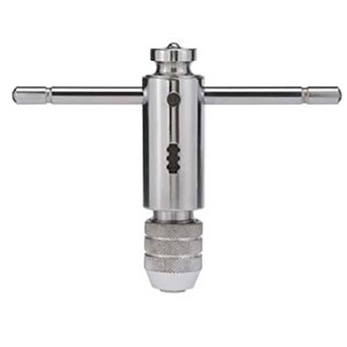 Bordo Ratchet T Pattern Tap Wrench - AIMS Industrial Supplies