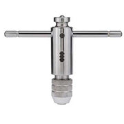 Bordo Ratchet T Pattern Tap Wrench1