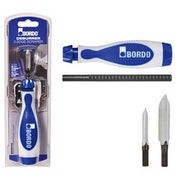 Bordo Scraper Deburrer - C42 and C40 Blades1