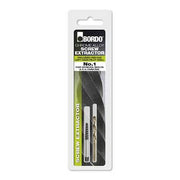 Bordo Screw Extractor and Left Hand Stub Drill - AIMS Industrial Supplies