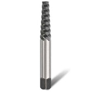 Bordo Screw Extractor Chrome Alloy Bright Finish - AIMS Industrial Supplies