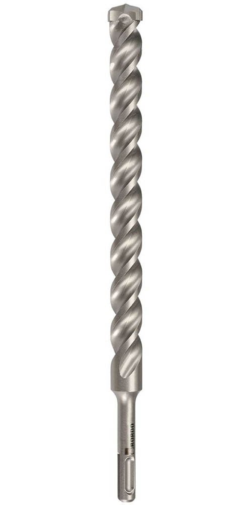 Bordo SDS+ Deltabit Masonry Drill Bit - AIMS Industrial Supplies