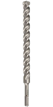 Bordo SDS+ Deltabit Masonry Drill Bit1