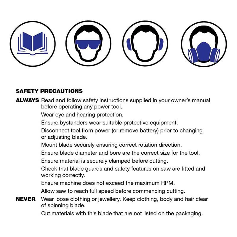 Bordo SDS Max Deltabit Masonry Drill - 3 Cutter2