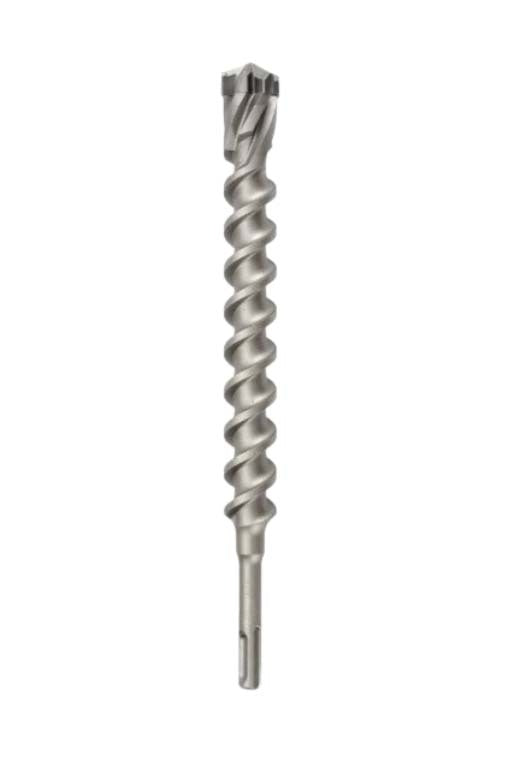 Bordo SDS Max Deltabit Masonry Drill - 5 Cutter - AIMS Industrial Supplies