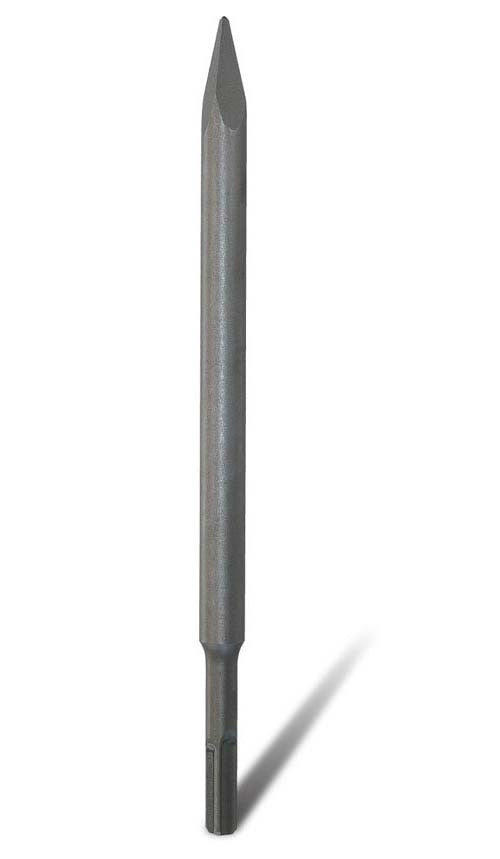 Bordo SDS Max Masonry Chisel - AIMS Industrial Supplies