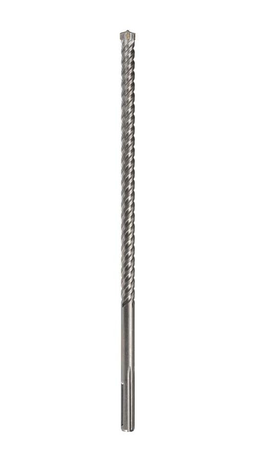 Bordo SDS Max X - Bit Masonry Drill Bit - AIMS Industrial Supplies