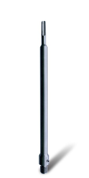 Bordo SDS Multi-Fit Core Bit Extension 220mm