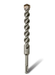 Bordo SDS Plus Masonry Drill Bit (110 - 260mm)1