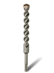 Bordo SDS Plus Masonry Drill Bit (450 - 1000mm)1