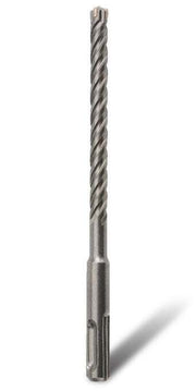 Bordo SDS Plus X-Bit Masonry Drill Bit1